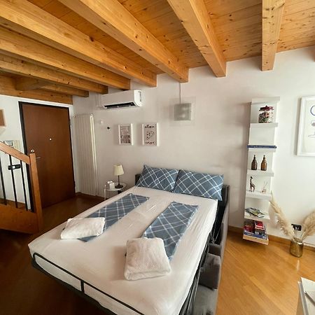 Riso E Latte Casa Vacanze Pisogne Bagian luar foto