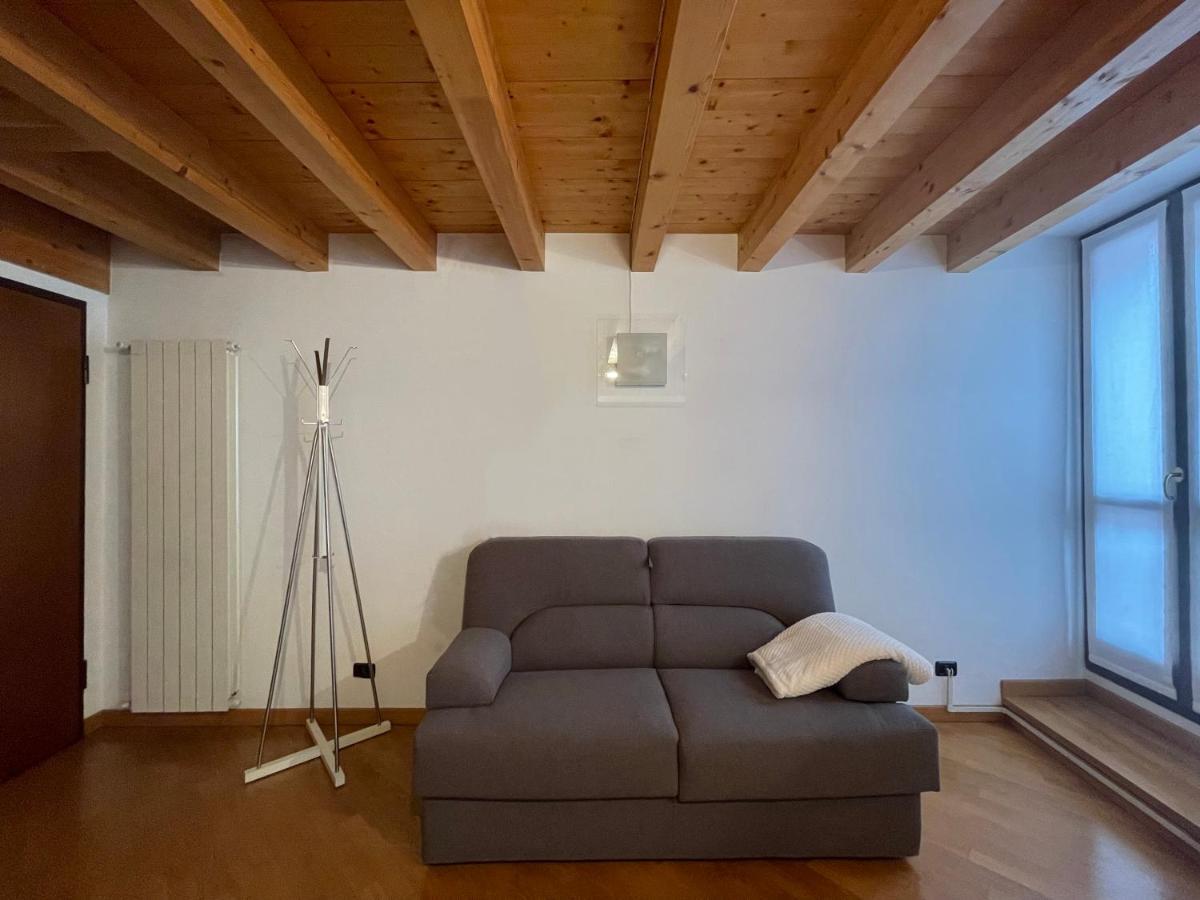 Riso E Latte Casa Vacanze Pisogne Bagian luar foto