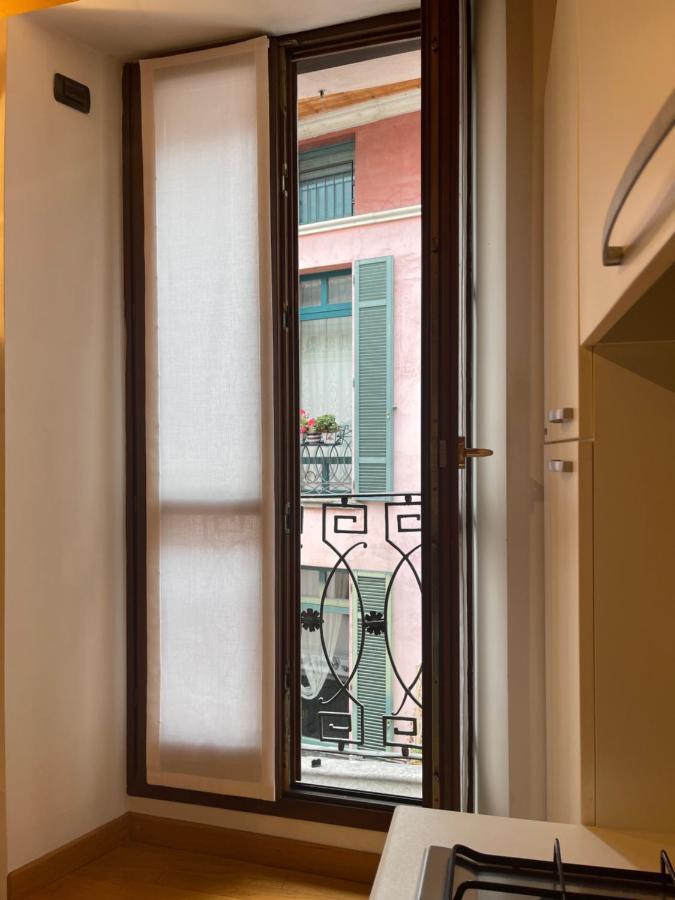 Riso E Latte Casa Vacanze Pisogne Bagian luar foto