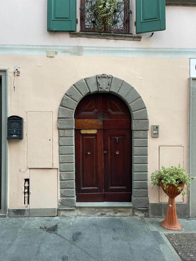 Riso E Latte Casa Vacanze Pisogne Bagian luar foto