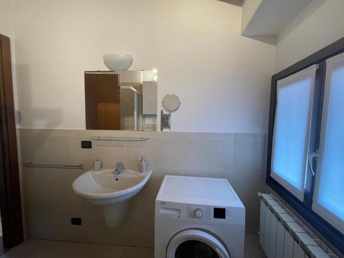 Riso E Latte Casa Vacanze Pisogne Bagian luar foto