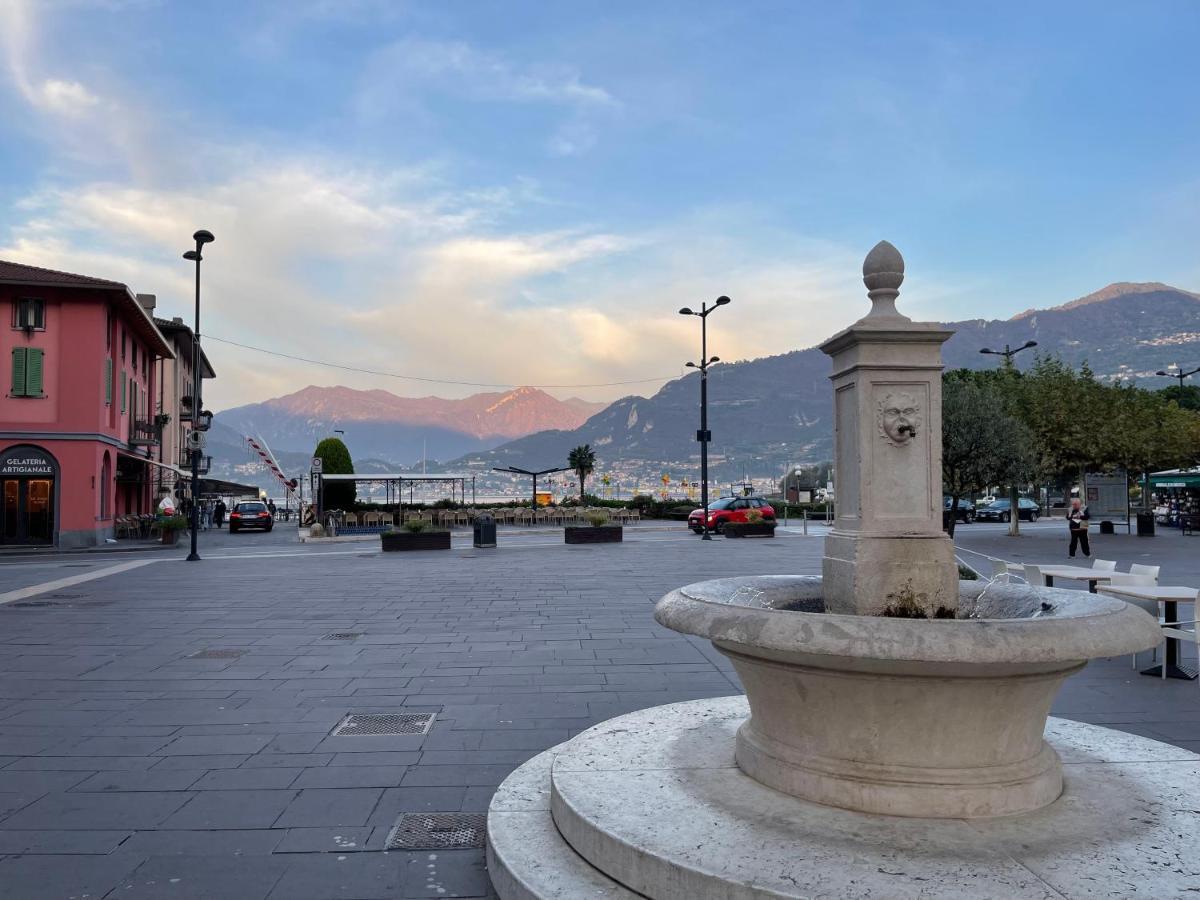 Riso E Latte Casa Vacanze Pisogne Bagian luar foto