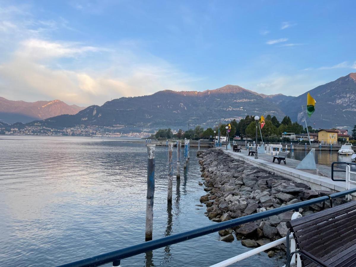 Riso E Latte Casa Vacanze Pisogne Bagian luar foto