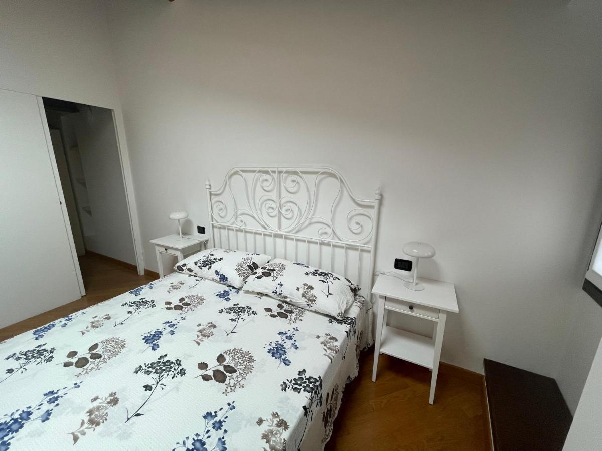 Riso E Latte Casa Vacanze Pisogne Bagian luar foto