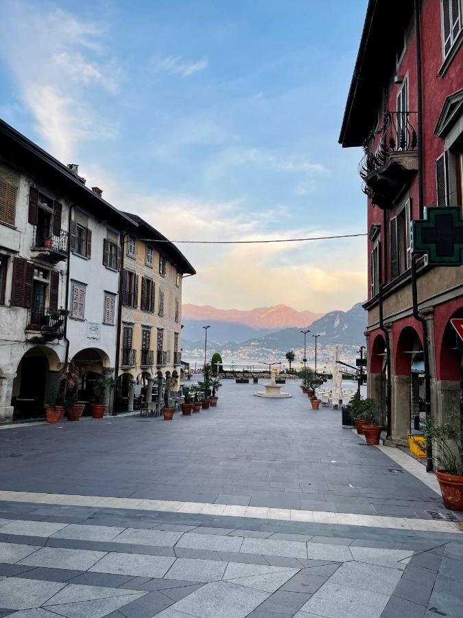 Riso E Latte Casa Vacanze Pisogne Bagian luar foto