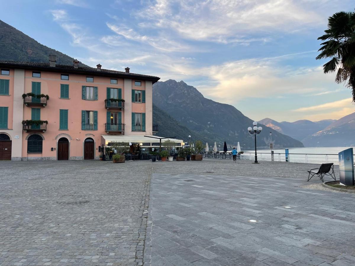 Riso E Latte Casa Vacanze Pisogne Bagian luar foto