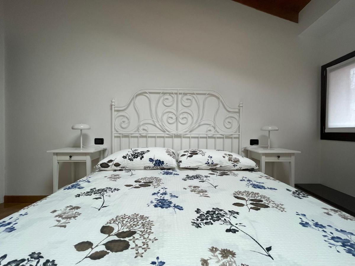Riso E Latte Casa Vacanze Pisogne Bagian luar foto