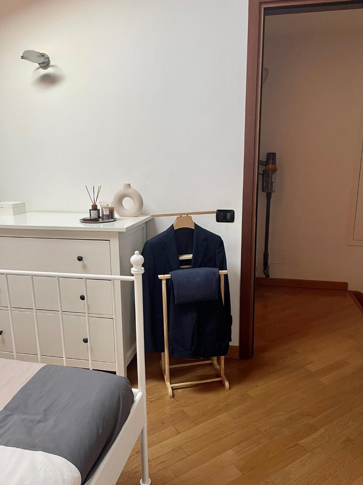 Riso E Latte Casa Vacanze Pisogne Bagian luar foto
