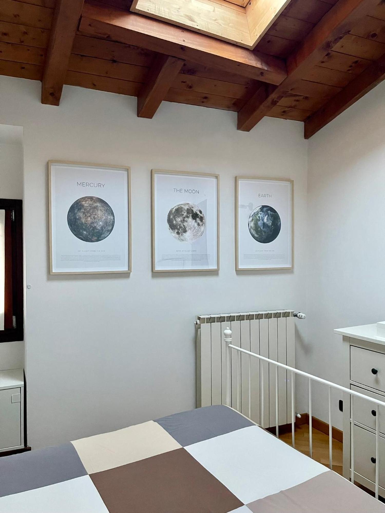 Riso E Latte Casa Vacanze Pisogne Bagian luar foto